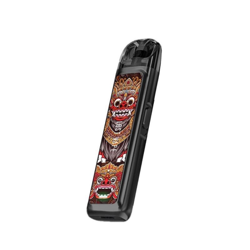 LOST VAPE Ursa Nano - Kit E-Cigarette 18W 800mAh