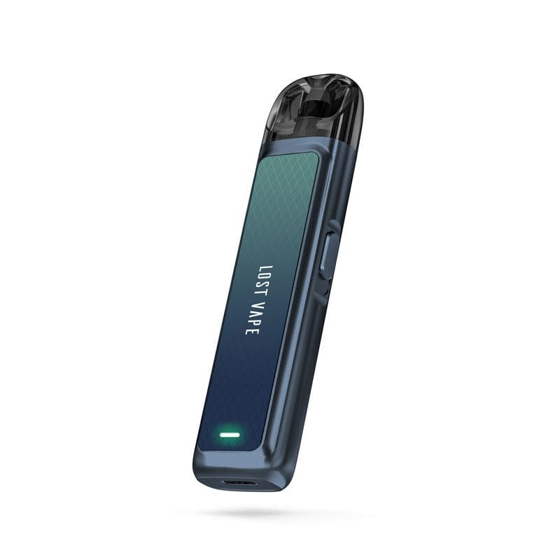 LOST VAPE Ursa Nano - Kit E-Cigarette 18W 800mAh