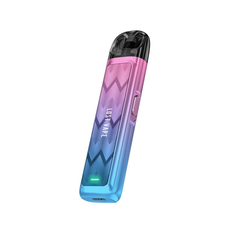 LOST VAPE Ursa Nano - Kit E-Cigarette 18W 800mAh