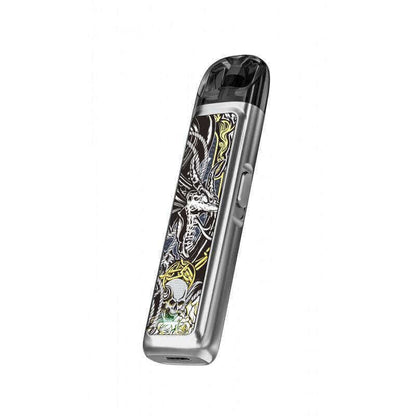 LOST VAPE Ursa Nano - Kit E-Cigarette 18W 800mAh