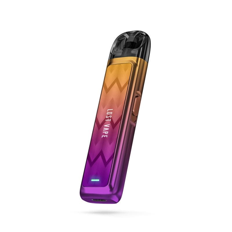 LOST VAPE Ursa Nano - Kit E-Cigarette 18W 800mAh