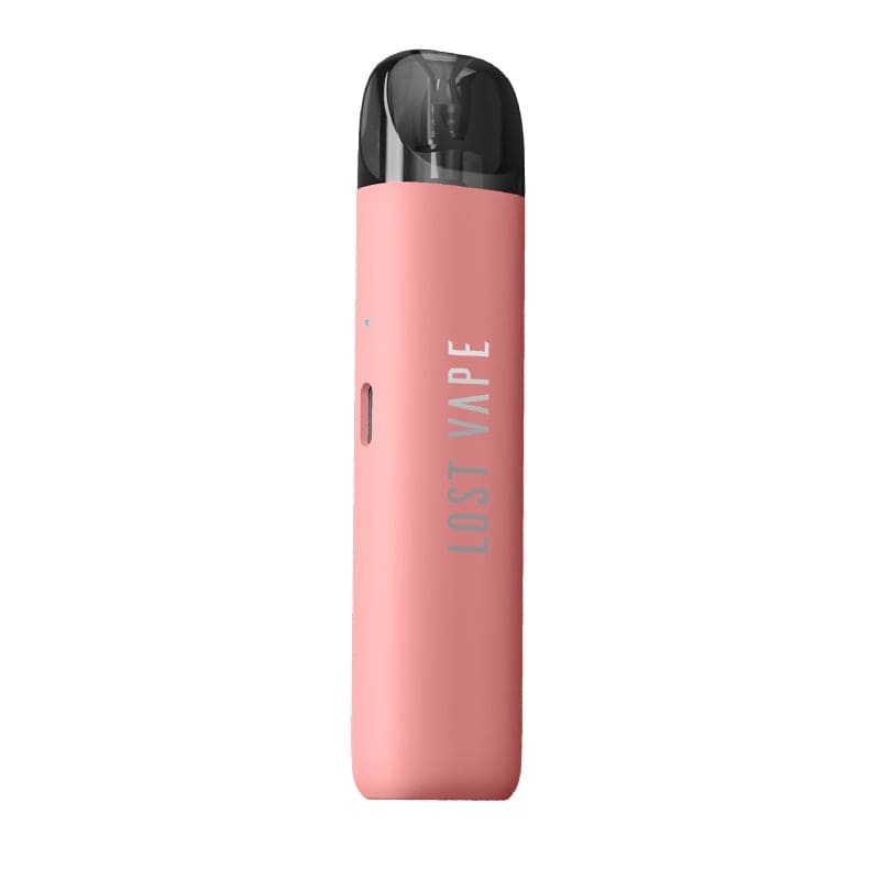 LOST VAPE Ursa Nano S - Kit E-Cigarette 16W 800mAh