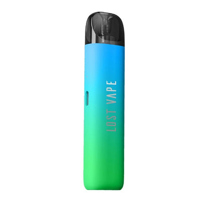 LOST VAPE Ursa Nano S - Kit E-Cigarette 16W 800mAh