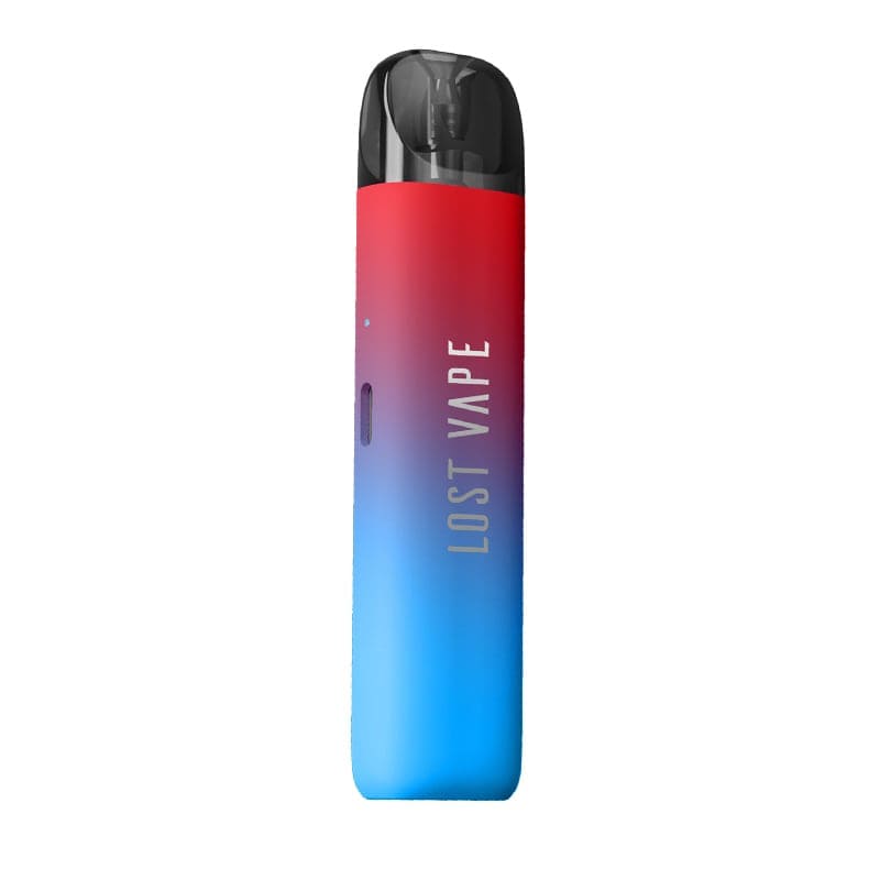 LOST VAPE Ursa Nano S - Kit E-Cigarette 16W 800mAh