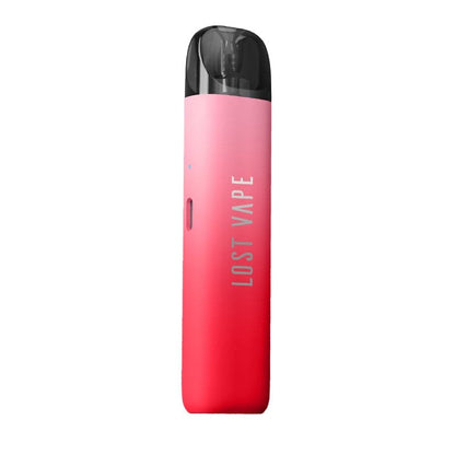 LOST VAPE Ursa Nano S - Kit E-Cigarette 16W 800mAh