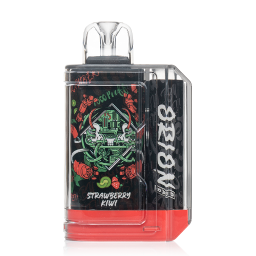 Lost Vape Orion Bar 7500 Puffs Disposable Vape