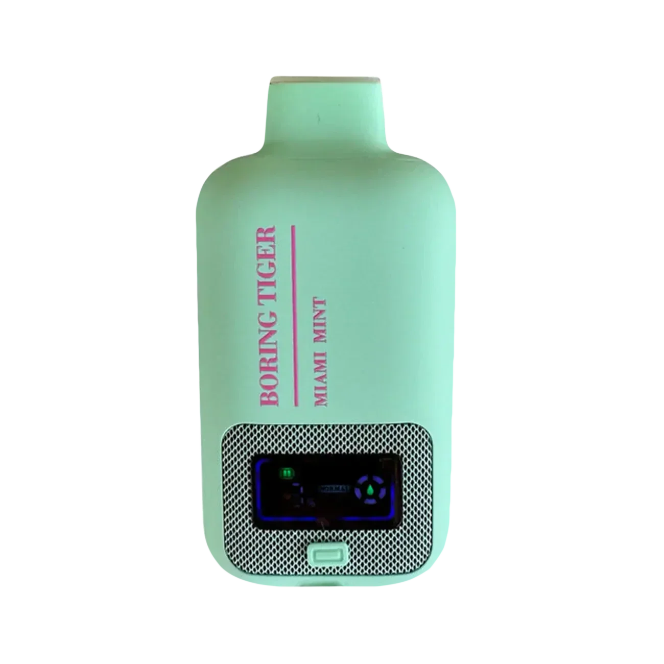Luffbar Boring Tiger 25000 Disposable Vape