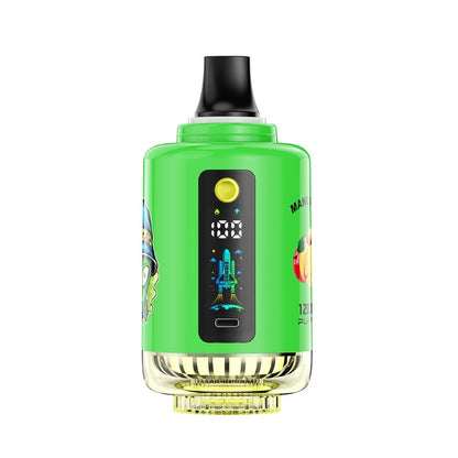 ATVS 120K Disposable Hookah Head 50ml 0.5%