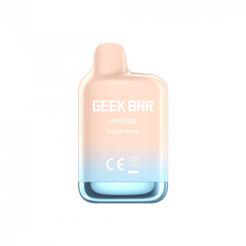 Geek Bar Meloso Mini 1500 Disposable