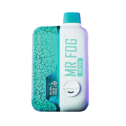 Mr Fog Switch SW15000 Disposable Vape 5%, 12ml