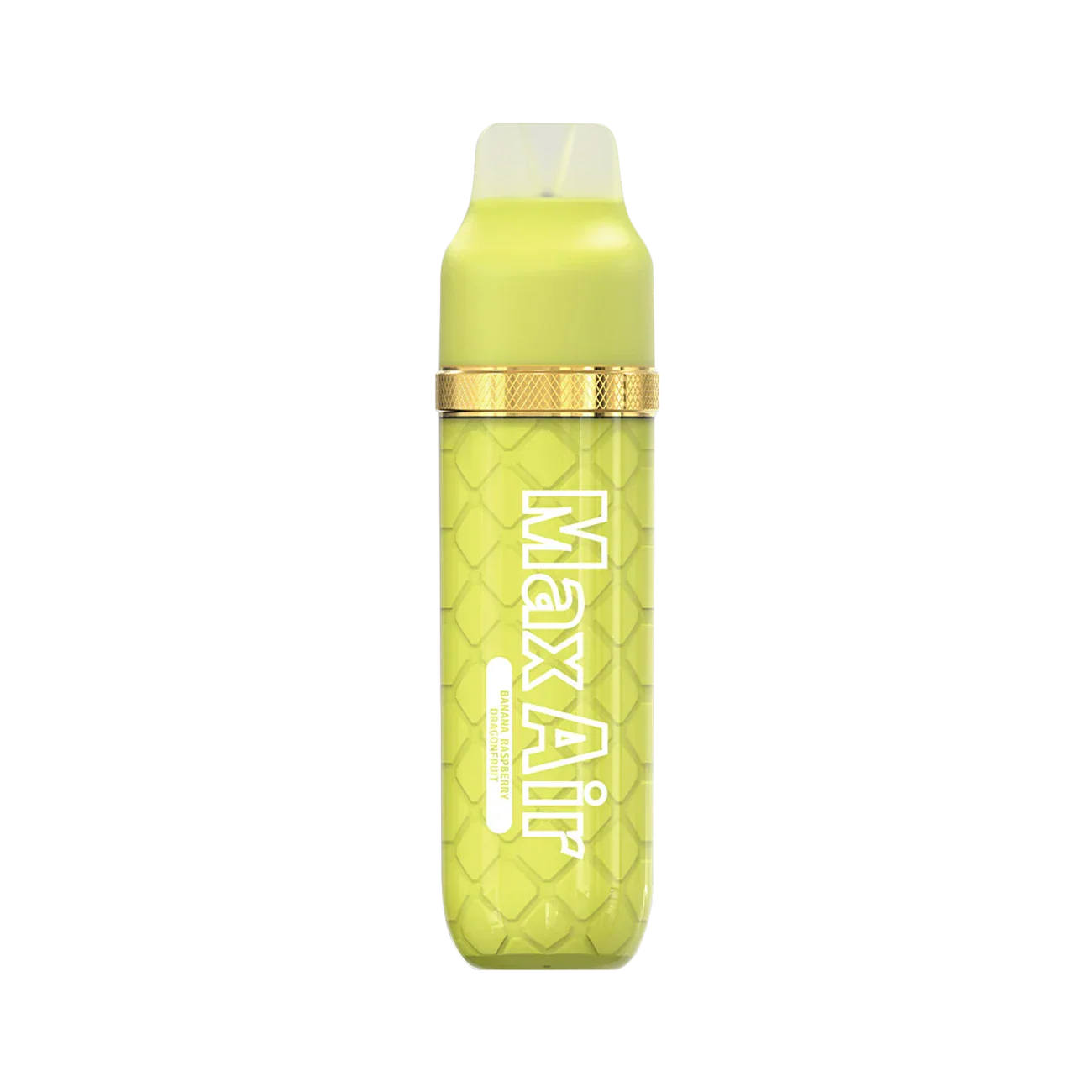 Mr Fog Max Air 3000 Puffs Disposable Vapes