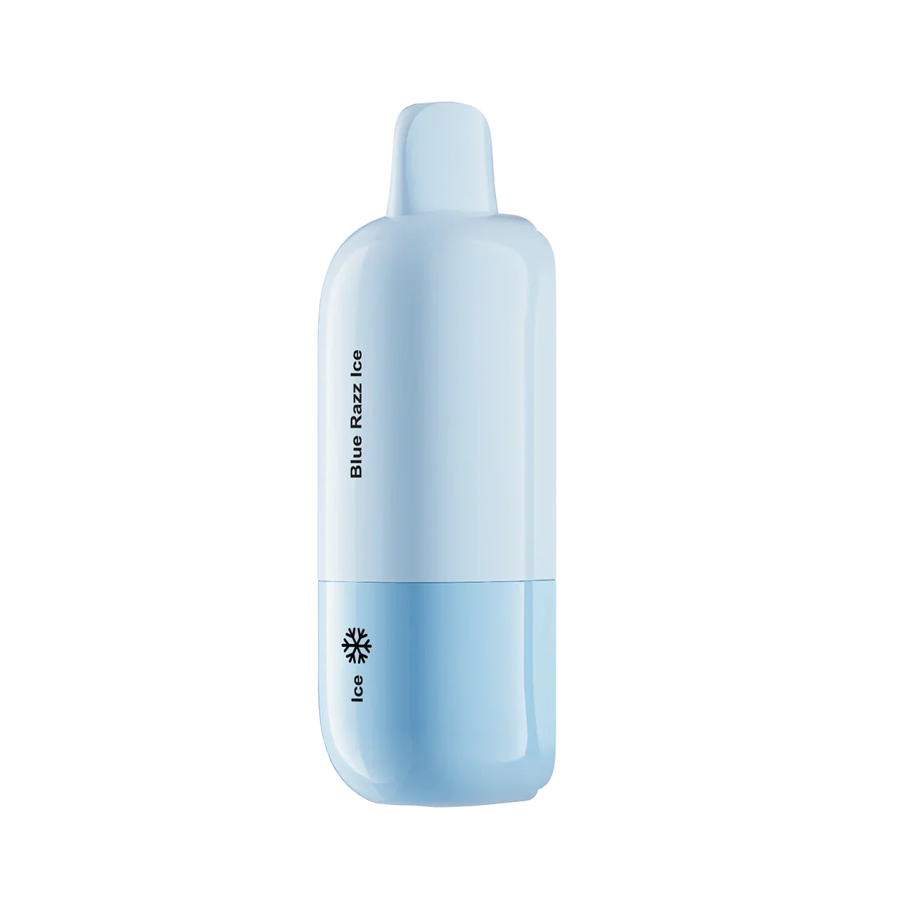 Nexa Flex 30k Puffs POD Disposable Vape - Coolness Edition