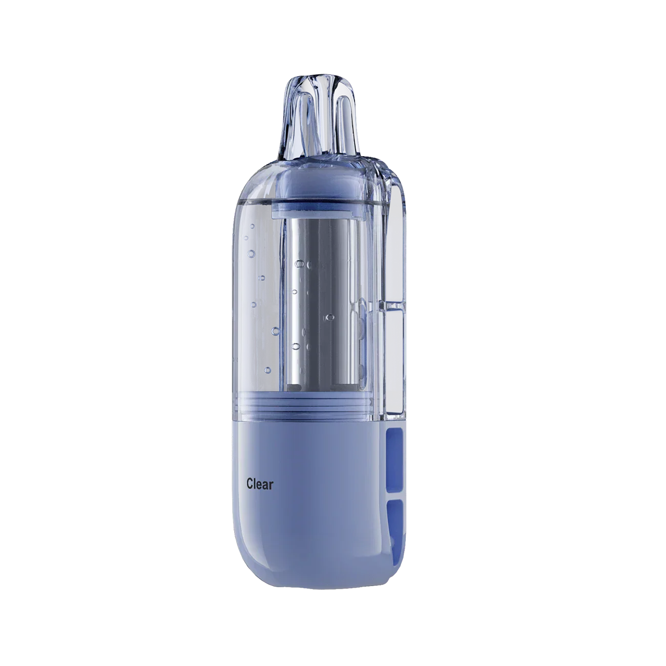 Nexa Flex 40k Puffs POD Disposable Vape - Visible Edition