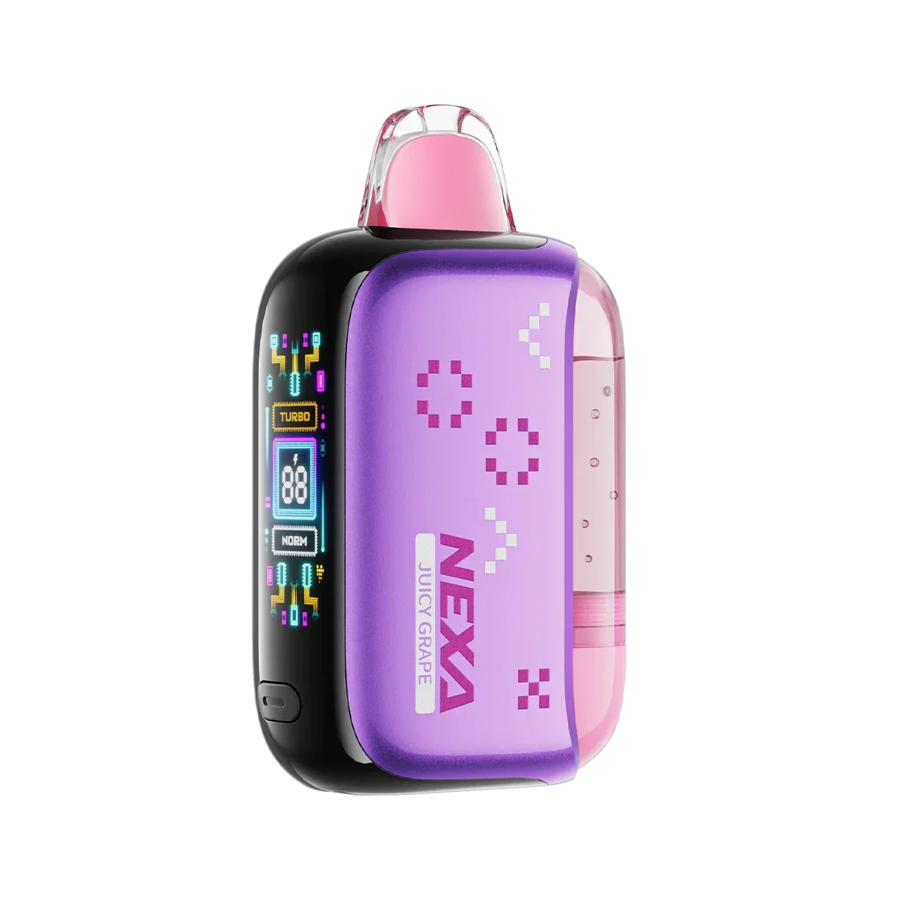 Nexa Pix 35k Disposable
