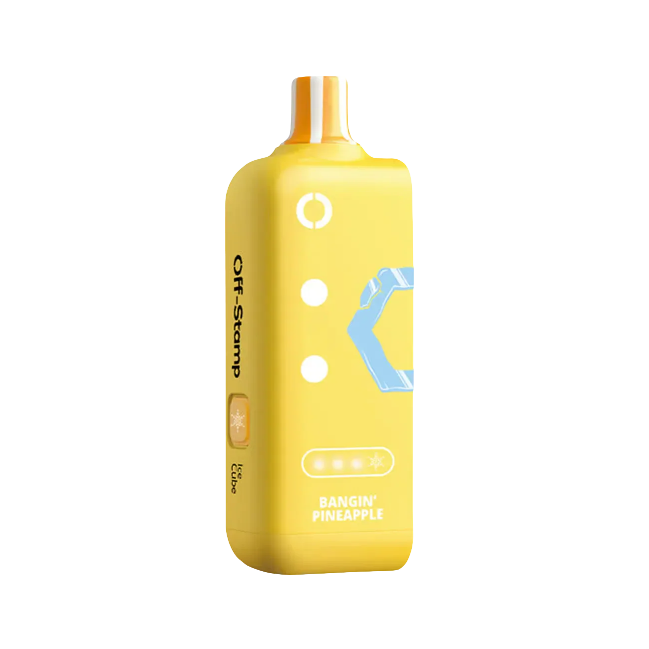 Off-Stamp Ice Cube Pod 25K Disposable