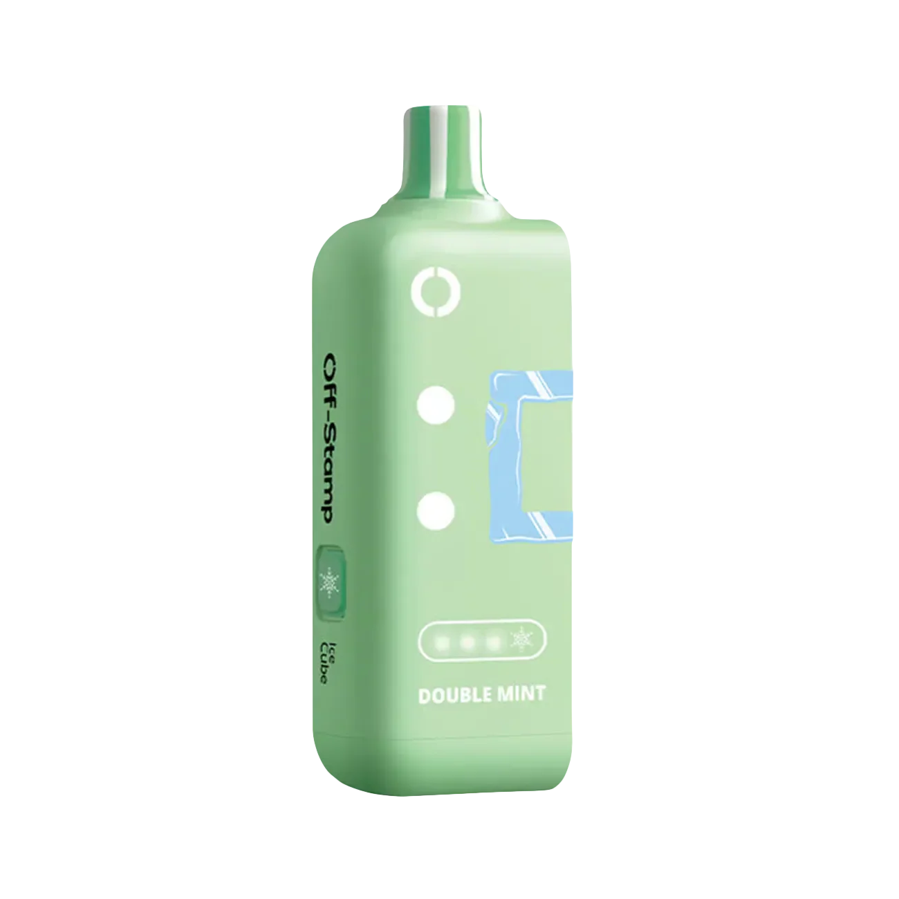 Off-Stamp Ice Cube Pod 25K Disposable