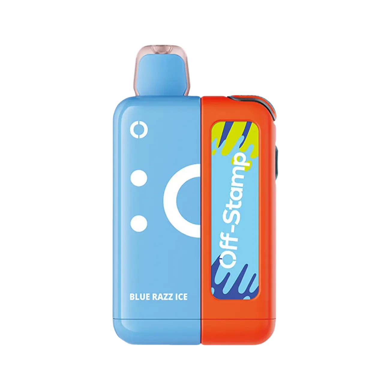 Off-Stamp X-Cube Kit 25K Disposable Vape