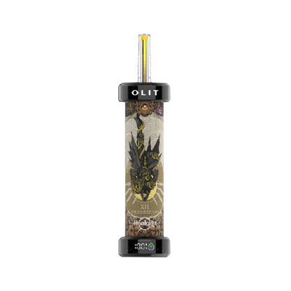Olit Hookalit 40K Disposable 3%