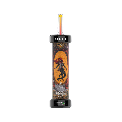 Olit Hookalit 40K Disposable 3%