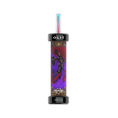 Olit Hookalit 40K Disposable 3%