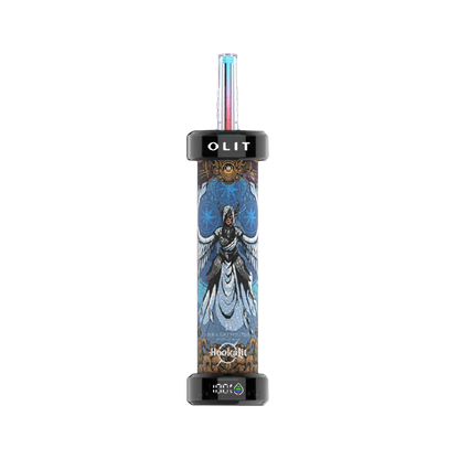 Olit Hookalit 40K Disposable 3%