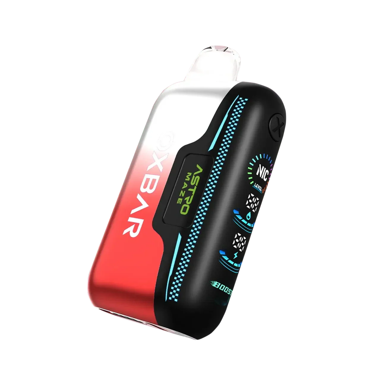 Oxbar Astro Maze 50K Disposable