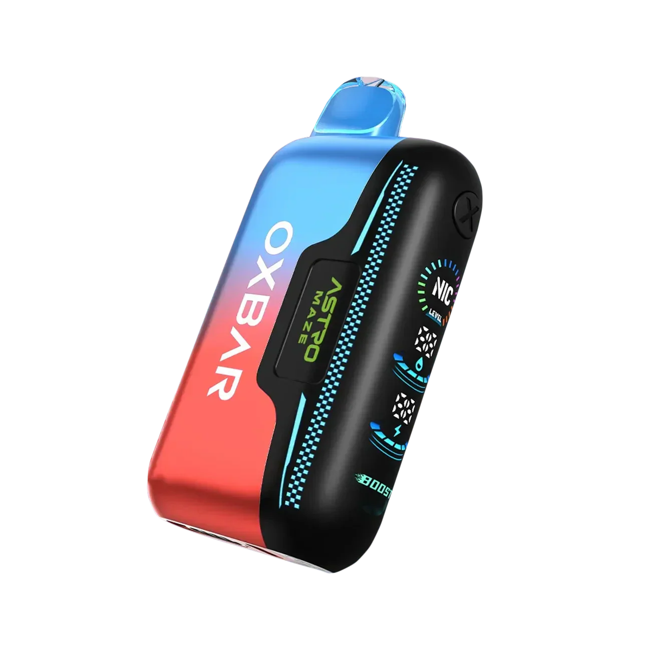 Oxbar Astro Maze 50K Disposable