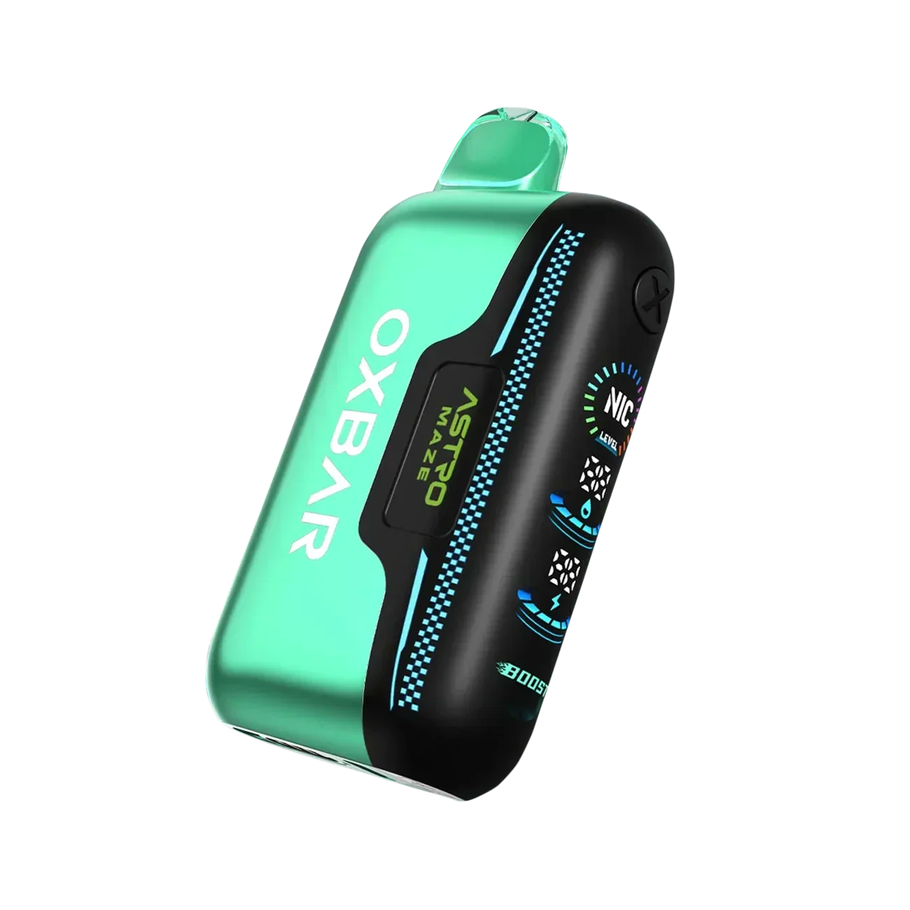 Oxbar Astro Maze 50K Disposable