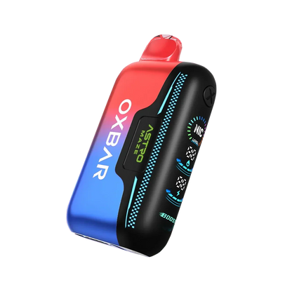 Oxbar Astro Maze 50K Disposable