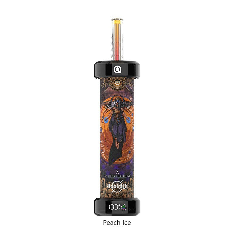 Olit HookaLit 40K Puffs Disposable
