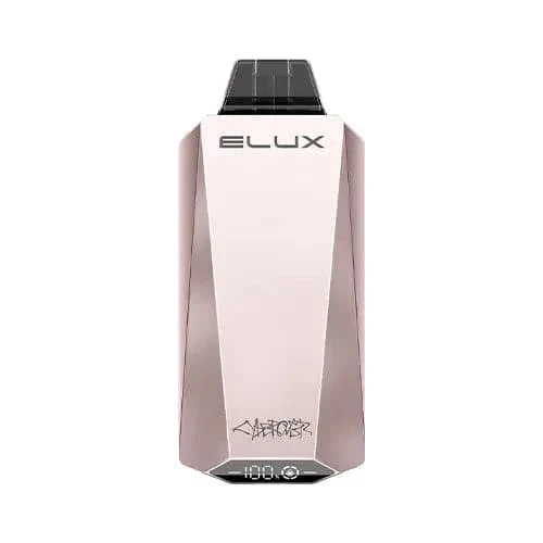 Pink Lemonade - Elux Cyberover 18000 US Edition Vape