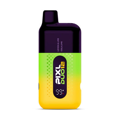 Pixl Duo 12 Vape Kit