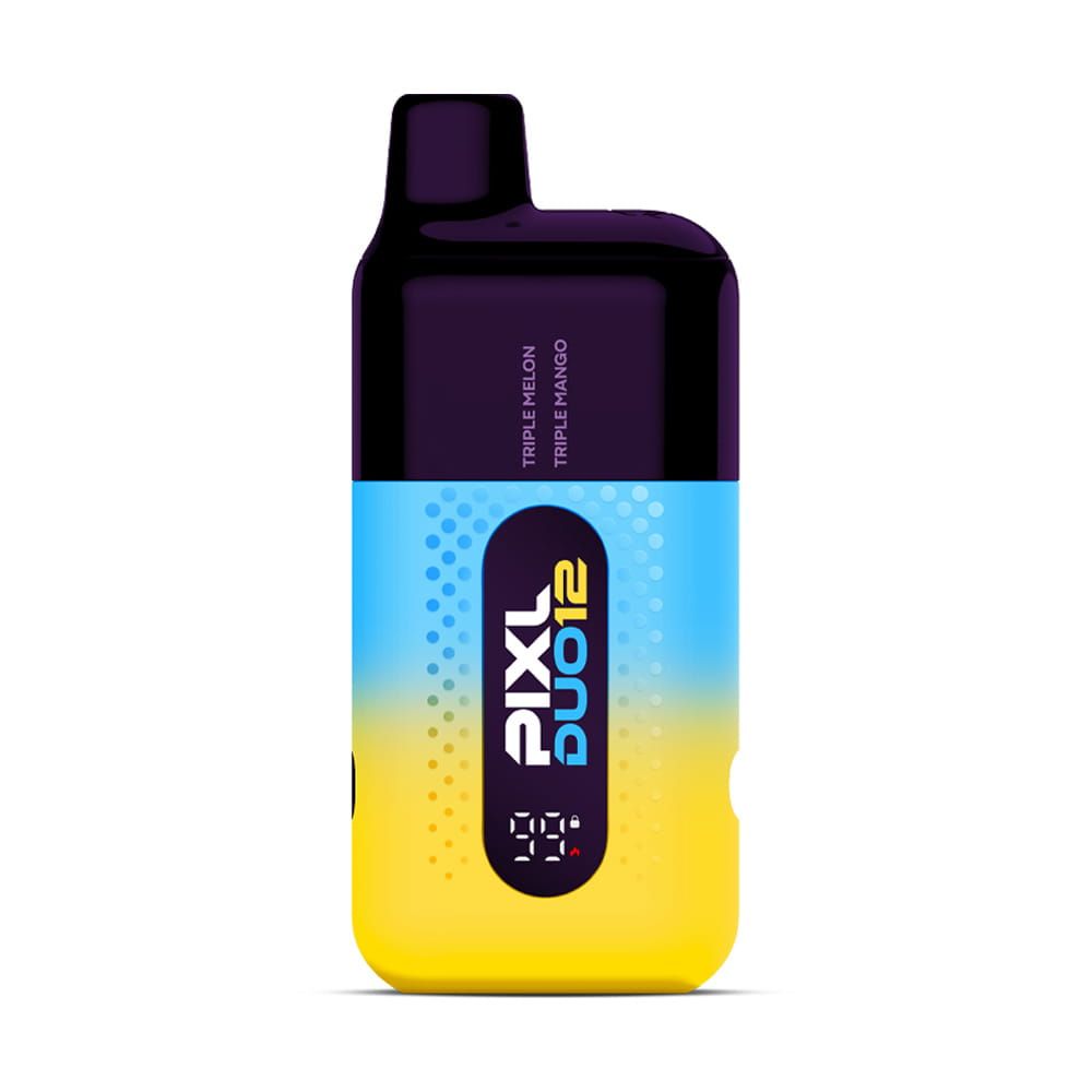 Pixl Duo 12 Vape Kit