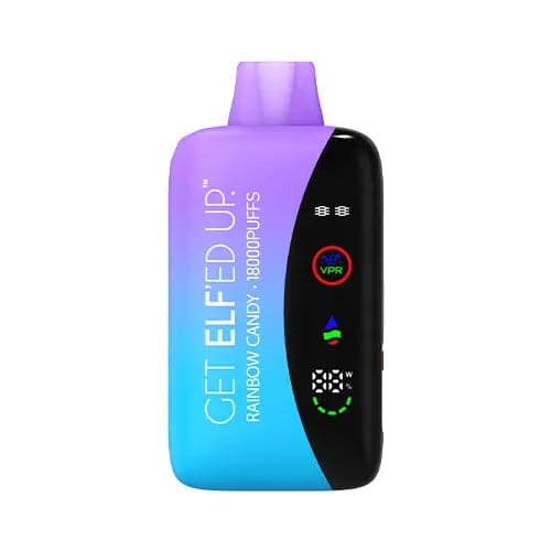 Rainbow Candy - VPR 18000  Vape