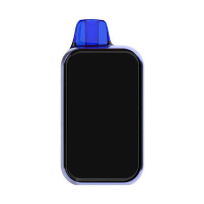 RAMA Bluetooth Vape 16000 Puffs Disposable Kit 15ml