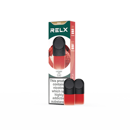 RELXPods