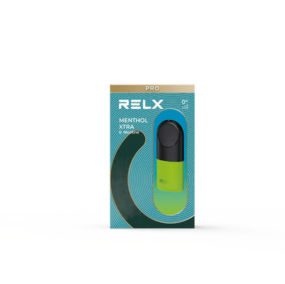 RELX Pod Pro (nicotine free)