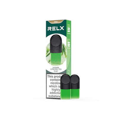 RELX Pod Pro (nicotine free)