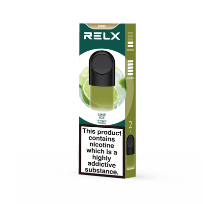 RELX Pod Pro (nicotine free)