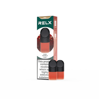 RELX Pod Pro (nicotine free)