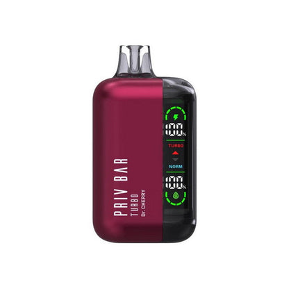 SMOK Ultra Turbo 15000 Vape Kit