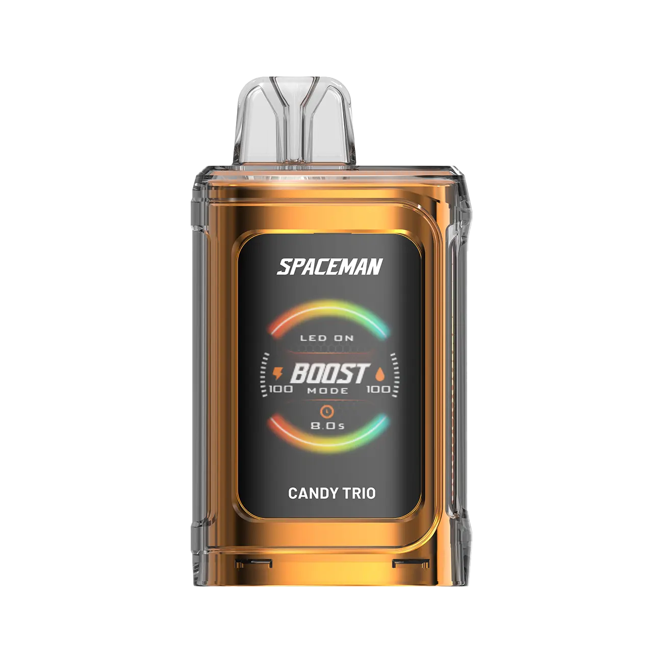 Smok Spaceman Prism 20K Puffs Disposable Vape