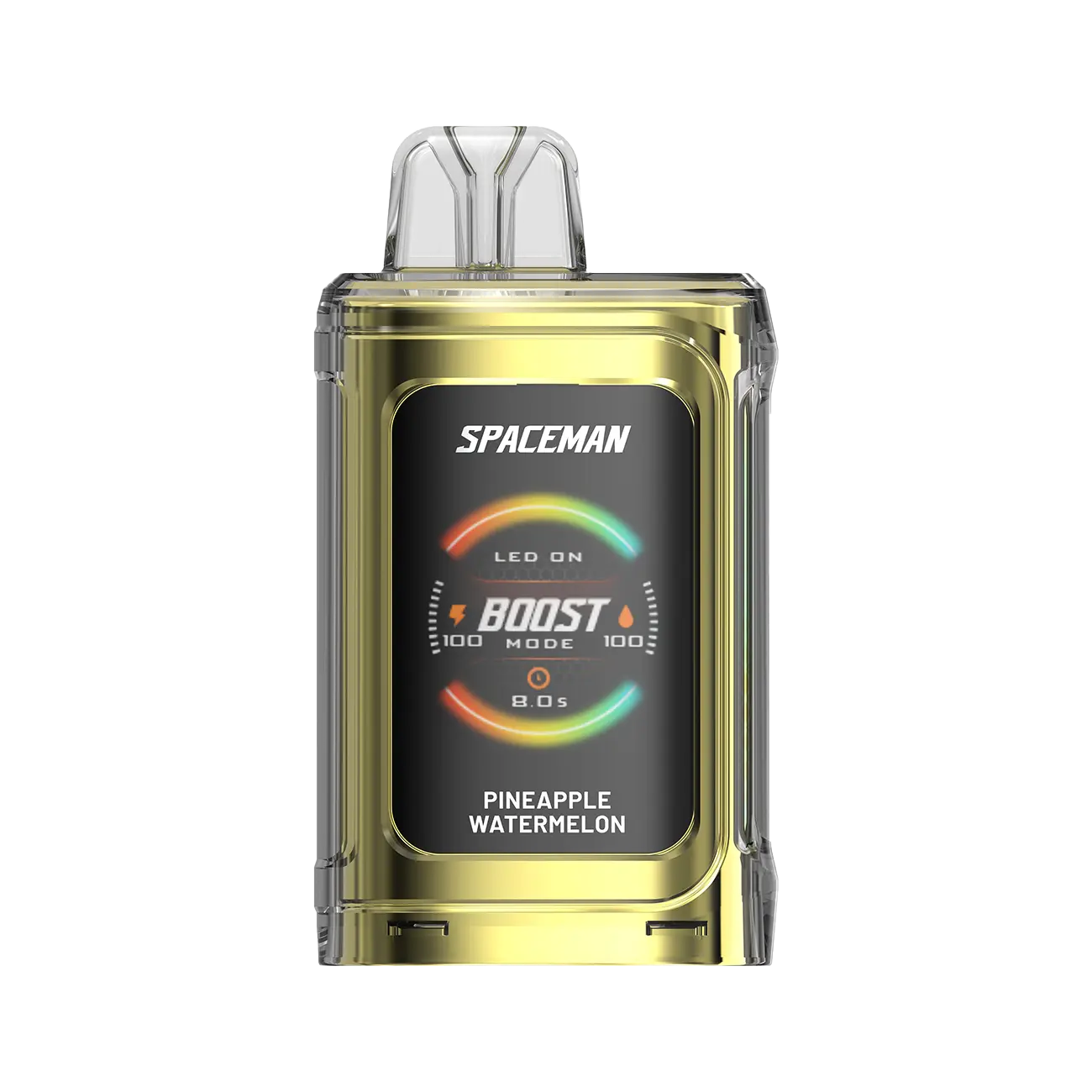Smok Spaceman Prism 20K Puffs Disposable Vape
