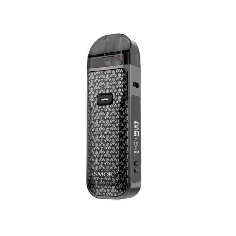 SMOKTECH Nord 5 - Kit E-Cigarette 2000mAh 5ml