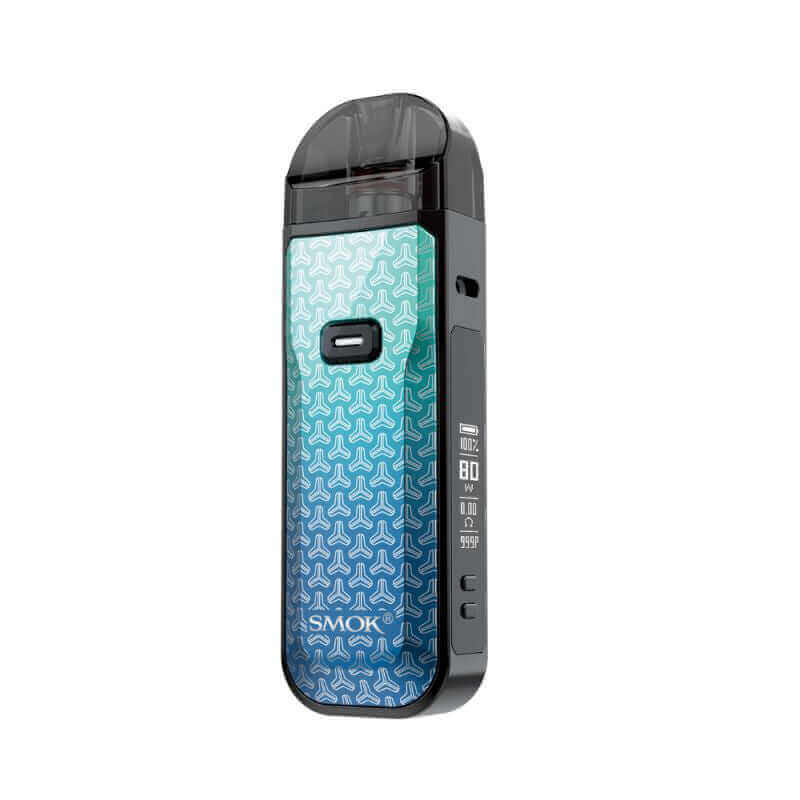 SMOKTECH Nord 5 - Kit E-Cigarette 2000mAh 5ml