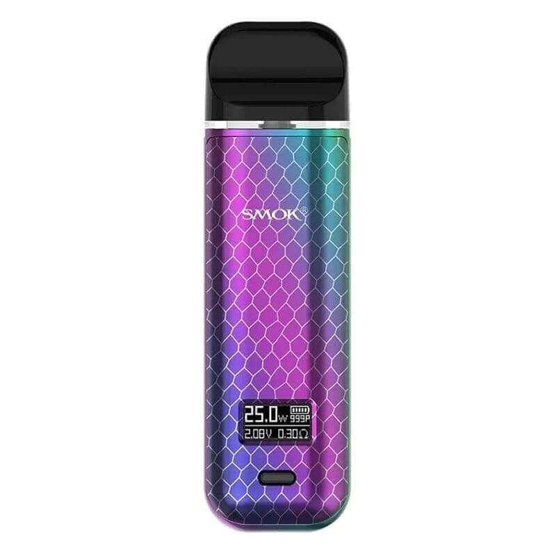 SMOKTECH Novo X - Kit E-Cigarette 25W 800mAh