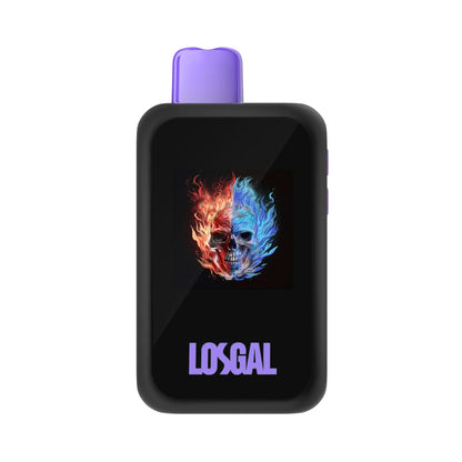 Losgal MC25000 Disposable Vape