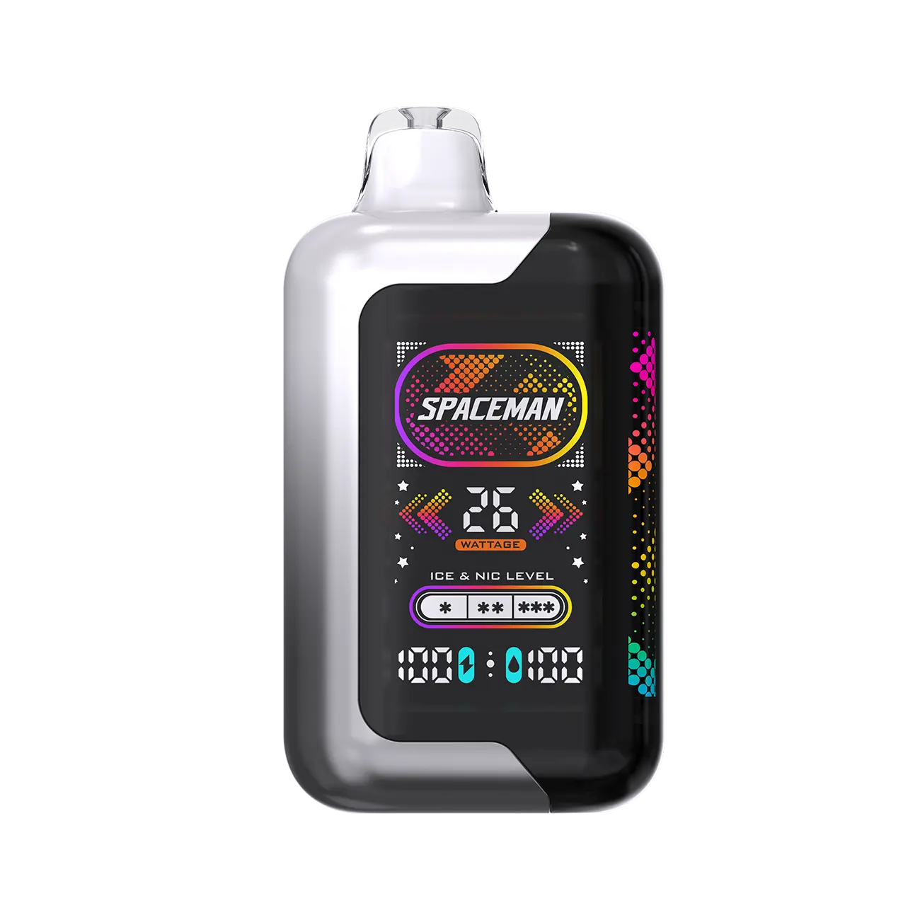 Spaceman SP40000 Disposable Vape