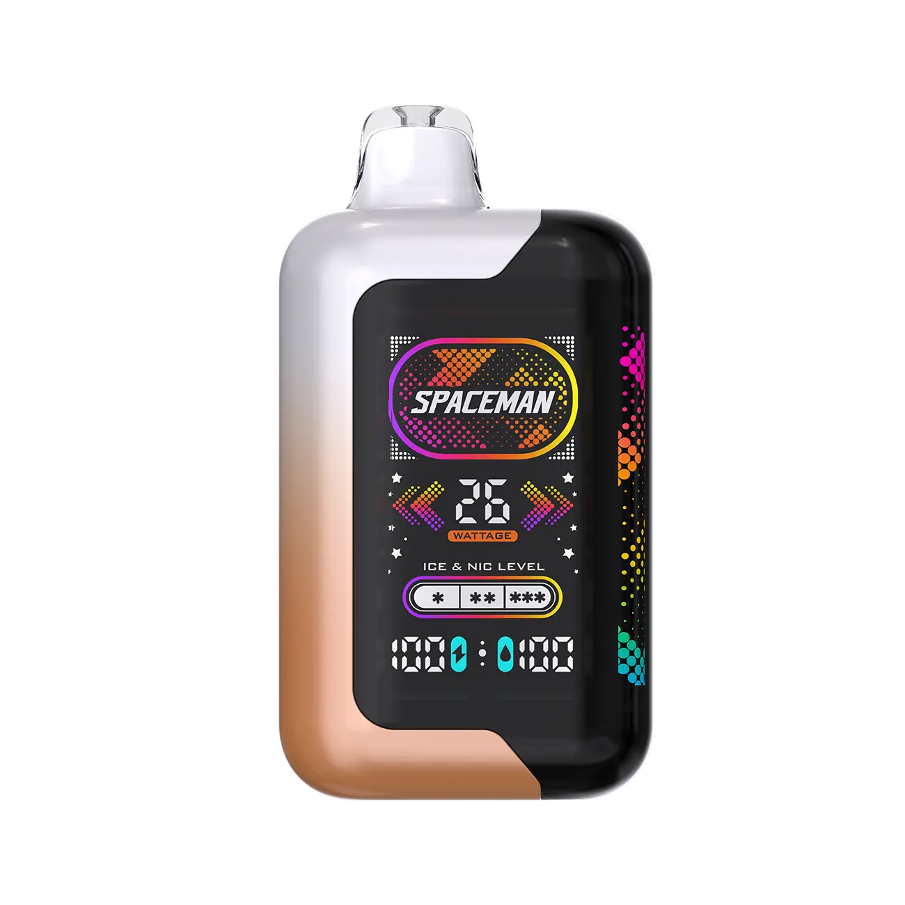Spaceman SP40000 Disposable Vape