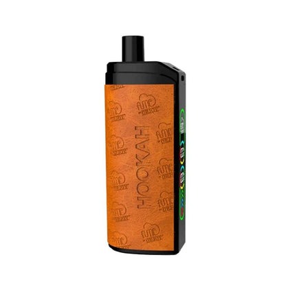Fume Hookah 20K Disposable Vape 19ml 2%